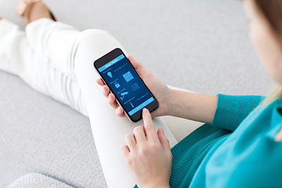 餐飲小程序開(kāi)發(fā)