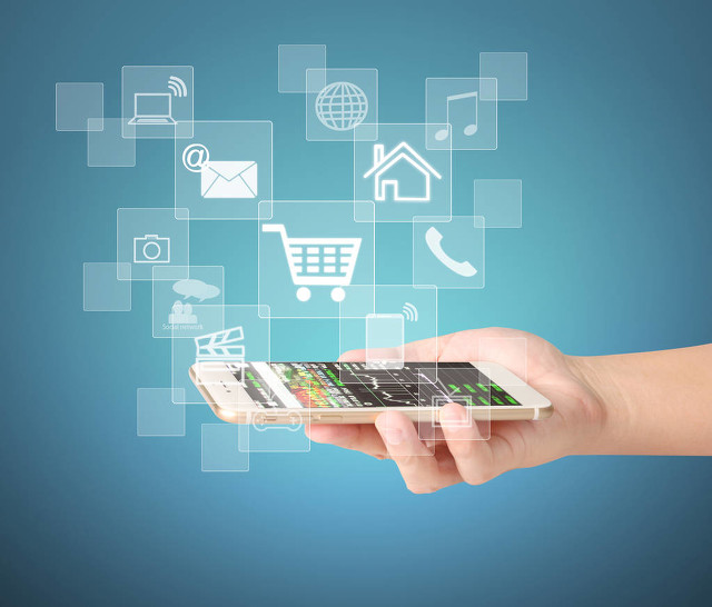 青島APP開發(fā)