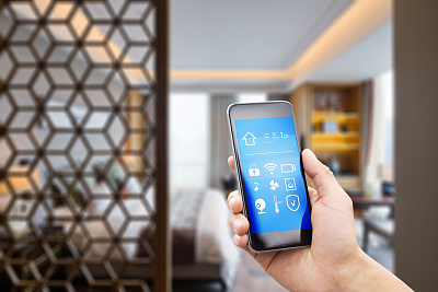 餐飲小程序開發(fā)