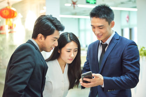 鄭州小程序開發(fā)