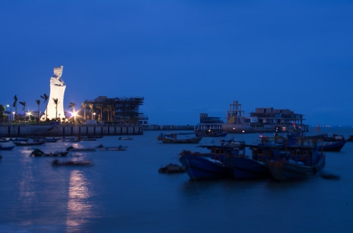 erp管理系統(tǒng)上線要做什么準備?