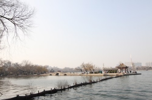 南京旅游景區(qū)售票小程序開(kāi)發(fā)的重要性