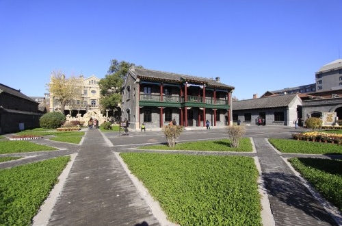 南京o2o小程序開(kāi)發(fā)要多少錢(qián)？